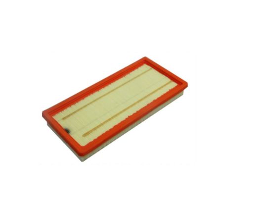 FIAT 51874053 46783544 C33189 55183307 Car Air Filter with PU Filter Paper Material