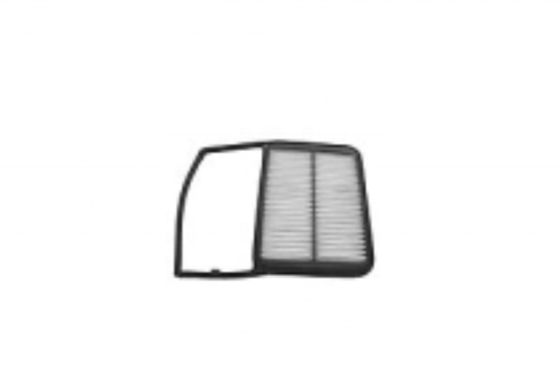 Compatible CAR AIR FILTER for TOYOTA 17801-97201 17801-TXA00 17801-BZ070 17801-87717