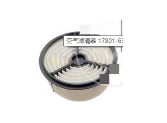 Compatible Air filter for TOYOTA SEQUOIA 17801-63010 17801-30070 17801-46080 17801-50030