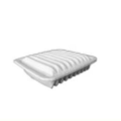 TOYOTA FAW US Car Air Filter Reference NO. ELP 9277 17801-70020 17801-TBA00 17801-14010