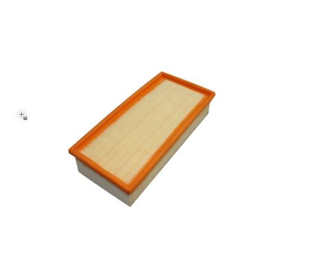TOYOTA 17801-02040 17801-02050 17801-0N040 17801-38050 AIR FILTER with 315*149*45 Size