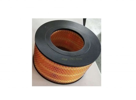 AIR FILTER REPLACEMENT Compatible with TOYOTA 17801-OR010 17801-54170 17801-72010