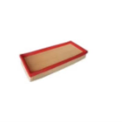 Air Filter Compatible with Ford C40107 1665410 93BB 9601AB FA1696 YF1Z-9601-AA FA1695