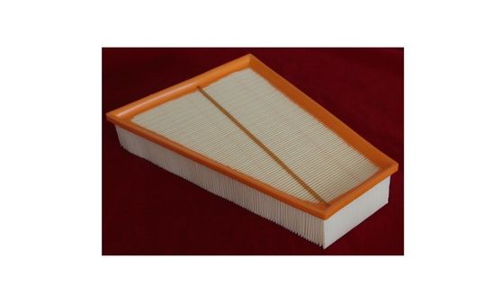 2.0 TDCi Engine Air Filter Replacement Compatible with Ford 90708971 1698684 A810X9601DA C2749 71HF-9601-BB