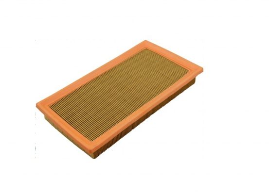 Engine 525 E PU Auto Air Filter Replacement For Ford FA1883 FA1884 C2788 97VB9601AA 1023134