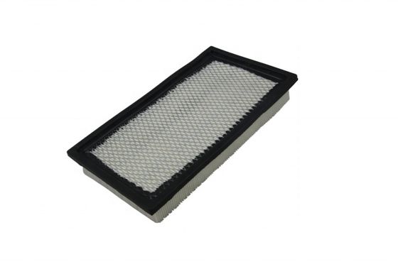 Engine 525 E PU Auto Air Filter Replacement For Ford FA1883 FA1884 C2788 97VB9601AA 1023134