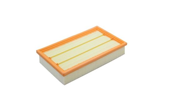 Air Filter Replacement Compatible with Ford ED81-9601-AA 7M51-9601-FA 1L2Z-9601AA ZM93-96010-AC