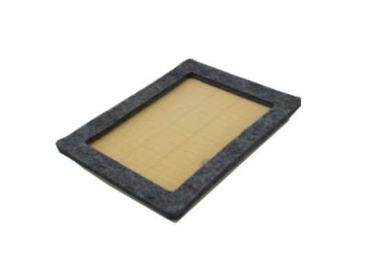 Ford YL8Z-9601-AA FA1043 3514282 FA1754 FA1632 Air Filter Replacement PU Filter Paper