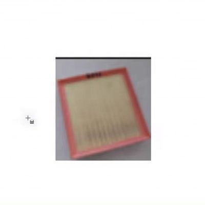 216*197*58 AIR FILTER REPLACEMENT COMPATIBLE WITH FORD 1373667 1729416 6C119601CB 6C3Z9601AB C27161 8S4Z9601A FA1890