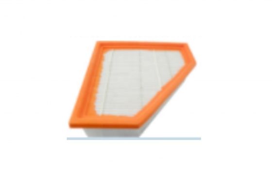 216*197*58 AIR FILTER REPLACEMENT COMPATIBLE WITH FORD 1373667 1729416 6C119601CB 6C3Z9601AB C27161 8S4Z9601A FA1890