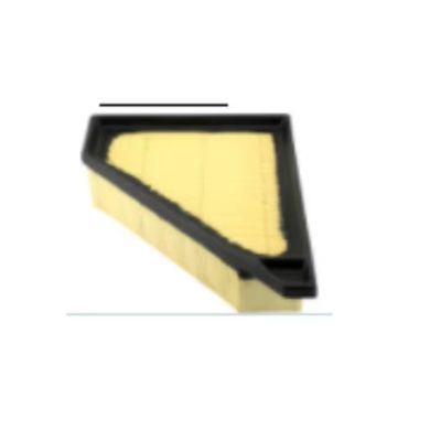 PU and Filter Paper Air Filter Compatible with Ford CA10834 FA1900 9T169601AA 9T1Z9601A