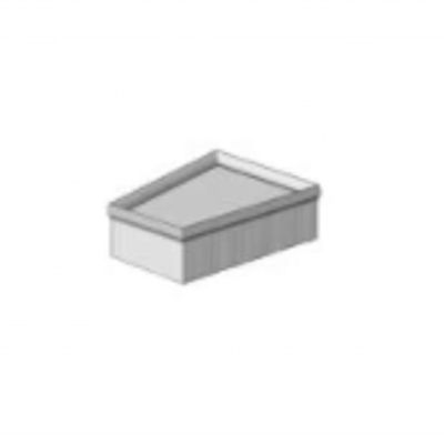 TRAFIC II Box FL Air Filter Replacement Compatible with Renault C2512 8200166615 8200371661 C3251 7701047285