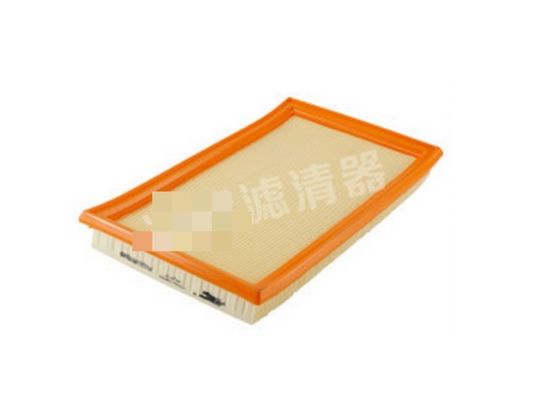 13780-73KA0 Engine Air Filter Replacement for Suzuki 1.3 All-wheel Drive SJ 413 OE NO