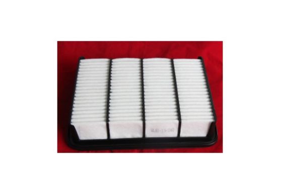 Mazda JE15-13-Z40 Air Filters Car With PU Filter Paper For Repair Replacement
