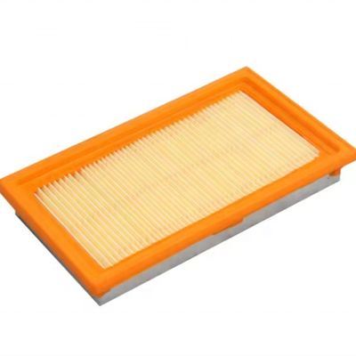 16546-ED500 16546-ED000 Auto Air Filter Replacement For NISSAN CA 2010-2018 Car Fitment