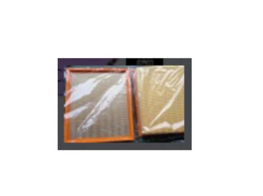 PU Air Filter Replacement For Nissan 16546-EB70A 16546-BN701 16546-JA00A 16546-7S015