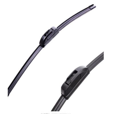 Pneumatic Universal Wipers Rubber Silicone PU PE Raw Material