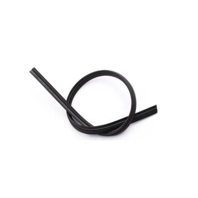 Pneumatic Universal Wipers Rubber Silicone PU PE Raw Material