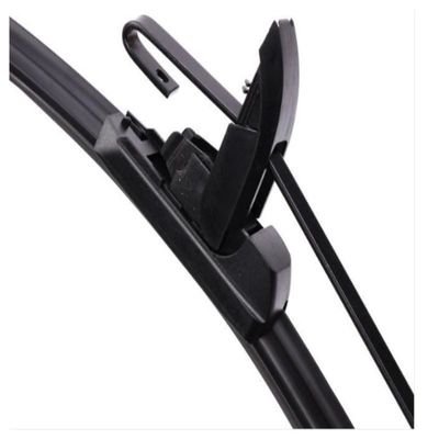 Pneumatic Universal Wipers Rubber Silicone PU PE Raw Material