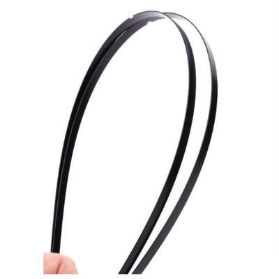Pneumatic Universal Wipers Rubber Silicone PU PE Raw Material