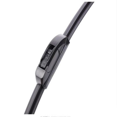 Pneumatic Universal Wipers Rubber Silicone PU PE Raw Material