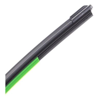 Pneumatic Universal Wipers Rubber Silicone PU PE Raw Material