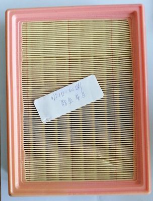Paper Core Motorcycle Automobile Filters Air Filters Fuel Filters Cabin Filters