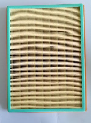 Paper Core Motorcycle Automobile Filters Air Filters Fuel Filters Cabin Filters