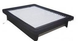 Standard Hepa Filter for GM Bui-Ck Chevrolet Automobile Air Filters and Environmental