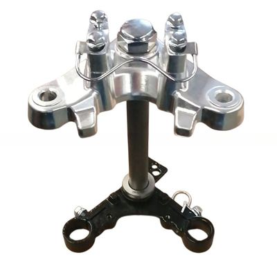 Honda Cg Motorcycle Steering Stem Comp. for Motorcycle Body Parts 40*30*19