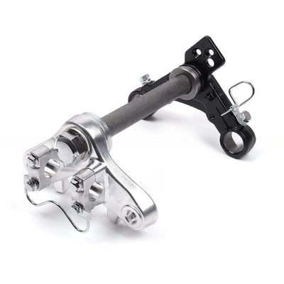 Honda Cg Motorcycle Steering Stem Comp. for Motorcycle Body Parts 40*30*19