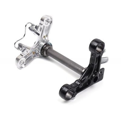 Honda Cg Motorcycle Steering Stem Comp. for Motorcycle Body Parts 40*30*19
