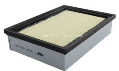 Auto Air Filter for BENZ SMART EX MB100 A160 265*192*60 6029400204 at Affordable