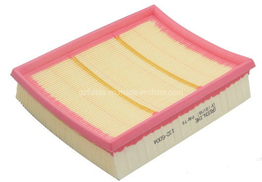 Auto Air Filter for BENZ SMART EX MB100 A160 265*192*60 6029400204 at Affordable