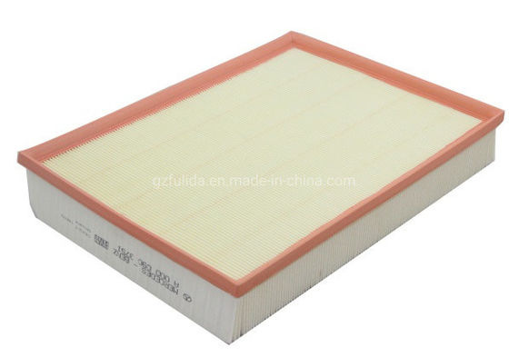 Auto Air Filter for BENZ SMART EX MB100 A160 265*192*60 6029400204 at Affordable