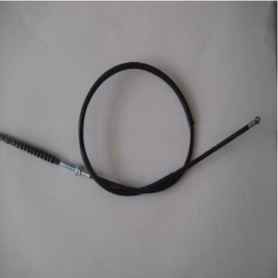 Motorcycle Control Cable for Front Position After-Sale Service and Durable Components