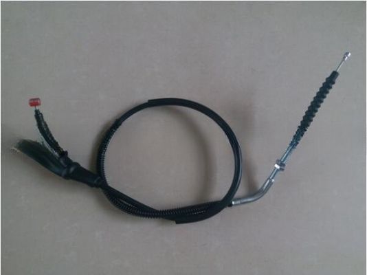 Motorcycle Control Cable for Front Position After-Sale Service and Durable Components