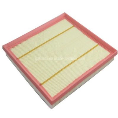 Environmental PU Filter Paper Auto Air Filter for BMW X Series and Environmental