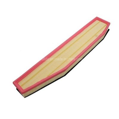Environmental PU Filter Paper Auto Air Filter for BMW X Series and Environmental