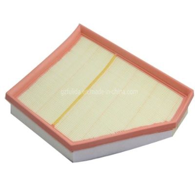 Environmental PU Filter Paper Auto Air Filter for BMW X Series and Environmental