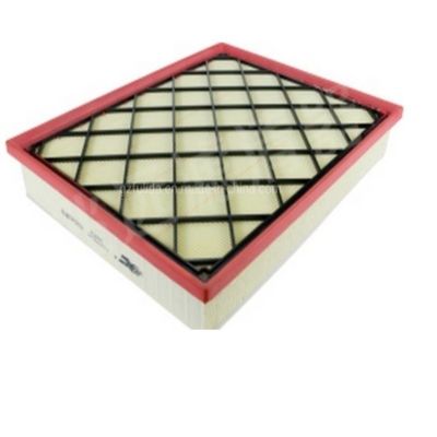 Environmental PU Filter Paper Auto Air Filter for BMW X Series and Environmental