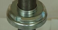 Wkship Castings Cbt Steering Stem COM. OEM
