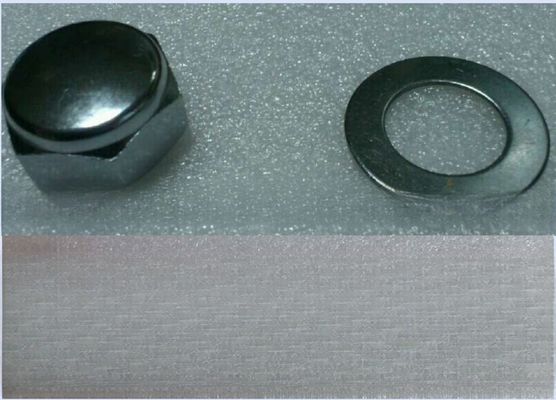 Wkship Castings Cbt Steering Stem COM. OEM
