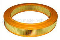 PU Filter Paper Automobile Filters for Daewoo Ssangyong Structure Filter Element/Assy