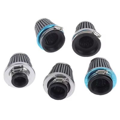 US Alloy Mushroom Head Modified Filter High Flow and Waterproof with Improved Alloy