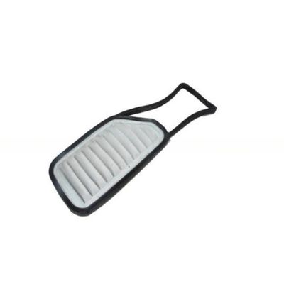 Filtration Grade Panel Structure Toyota Hepa Filter for Toyota