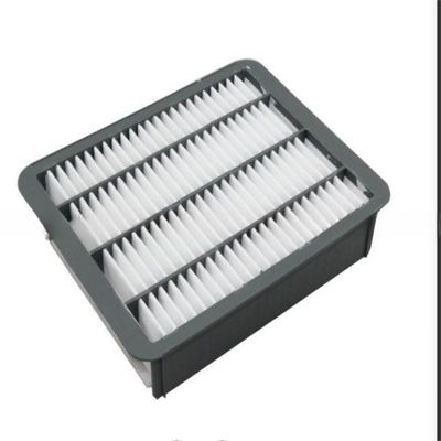 Filtration Grade Panel Structure Toyota Hepa Filter for Toyota