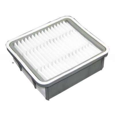 Filtration Grade Panel Structure Toyota Hepa Filter for Toyota