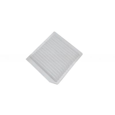 Filtration Grade Panel Structure Toyota Hepa Filter for Toyota