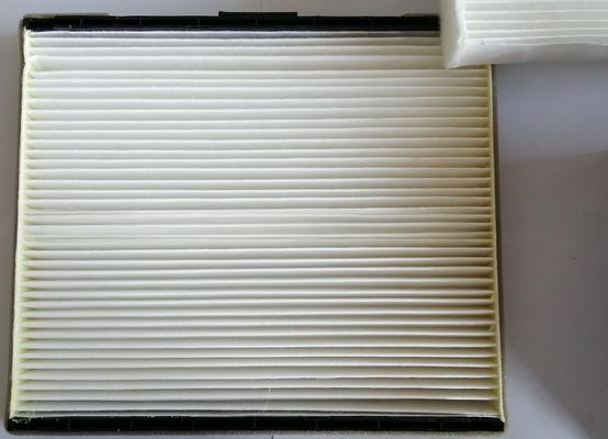 Assurance2 IATF16949 Air Filter for Vehicle Automobile Filters IATF16949 Certified